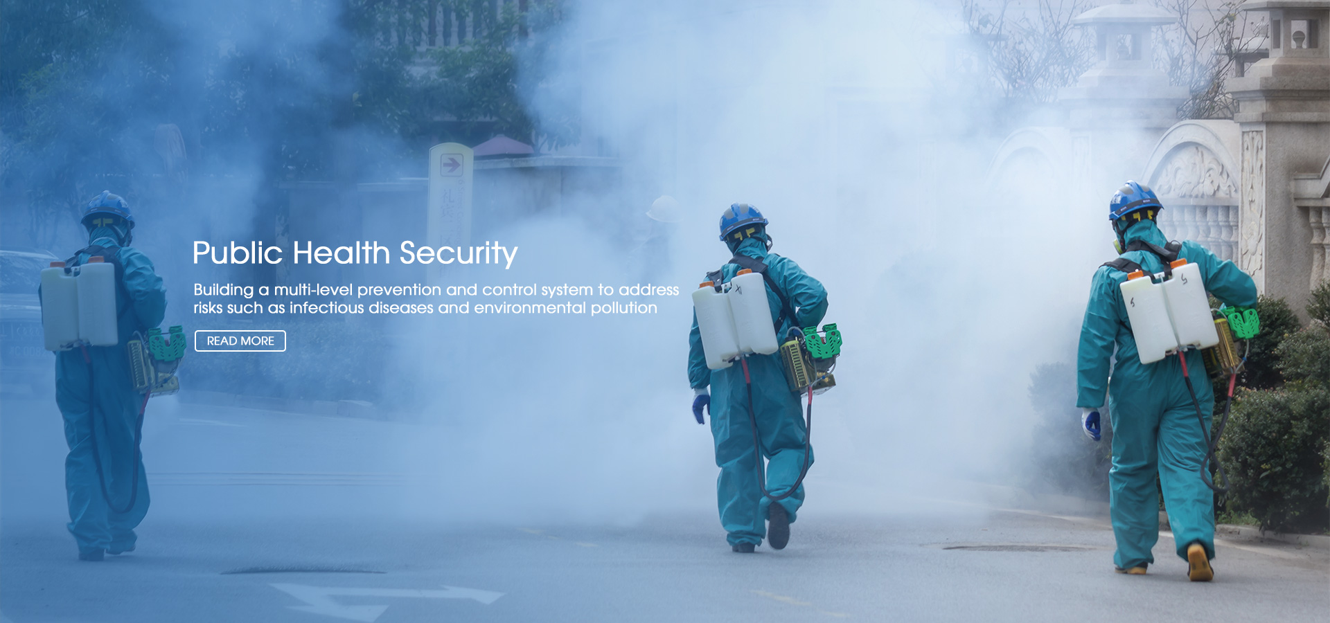 ປະເທດຈີນຜູ້ຜະລິດຢາຂ້າເຊື້ອໂລກໃຫມ່