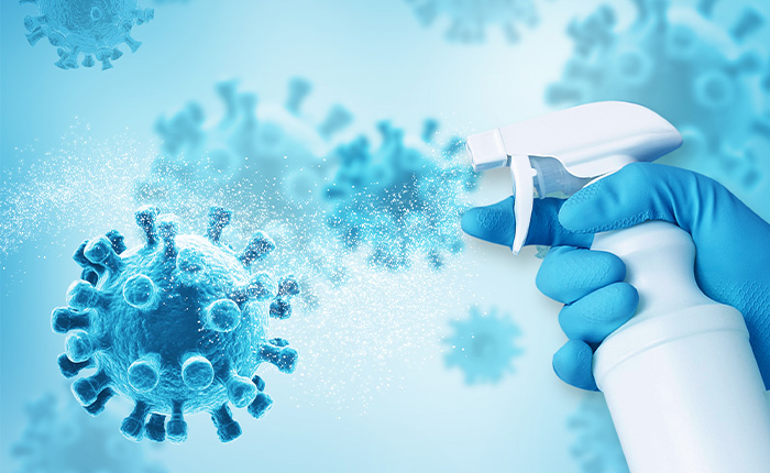 ເປັນຫຍັງຢາຂ້າເຊື້ອໃຫມ່ຈຶ່ງກາຍເປັນຈຸດສຸມຂອງຄວາມສົນໃຈ?