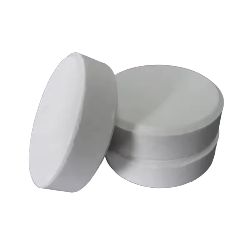 TCCA ມີບົດບາດຫຍັງແດ່ (ກົດ trichloroisocyanuric) ຫຼີ້ນໃນການບໍາບັດນ້ໍາແລະການຂ້າເຊື້ອ?