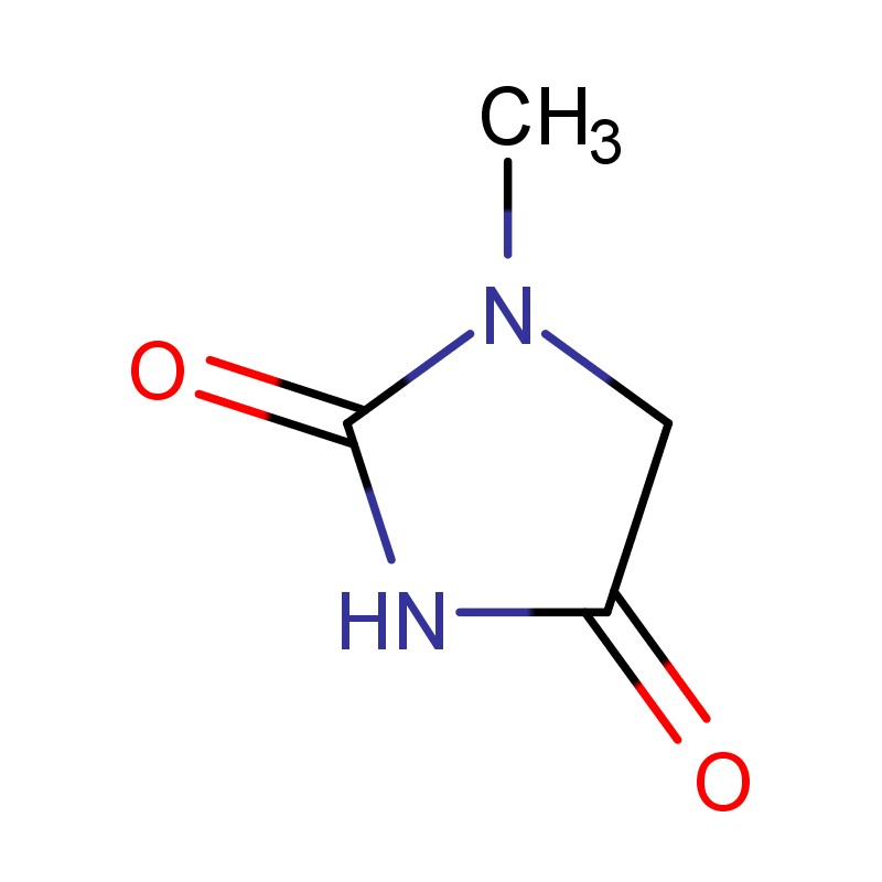 ຄໍາຮ້ອງສະຫມັກອຸດສາຫະກໍາ 1-methylhydanto ເຮັດແນວໃດ?