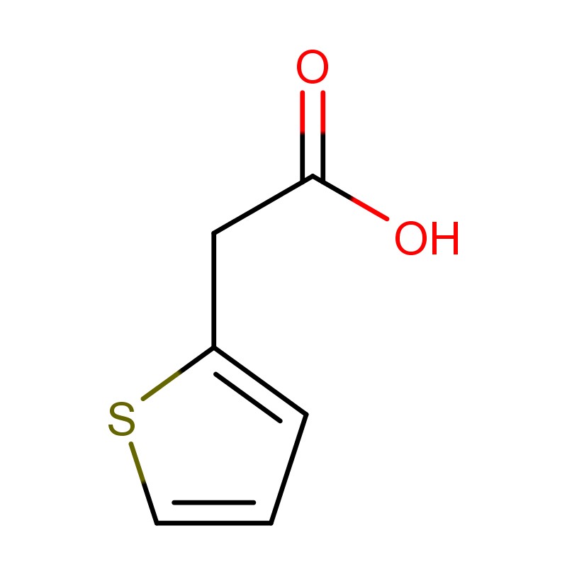 2-ThiopheneAcetic Acid ແມ່ນຫຍັງ?