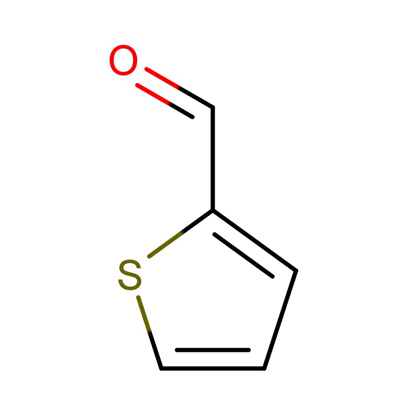 2-Thiophene Aldehyde ແມ່ນຫຍັງ ແລະເປັນຫຍັງມັນຈຶ່ງສໍາຄັນໃນການນໍາໃຊ້ເຄມີທີ່ທັນສະໄຫມ?