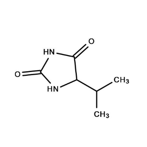 5-isoproupyl hydantoin