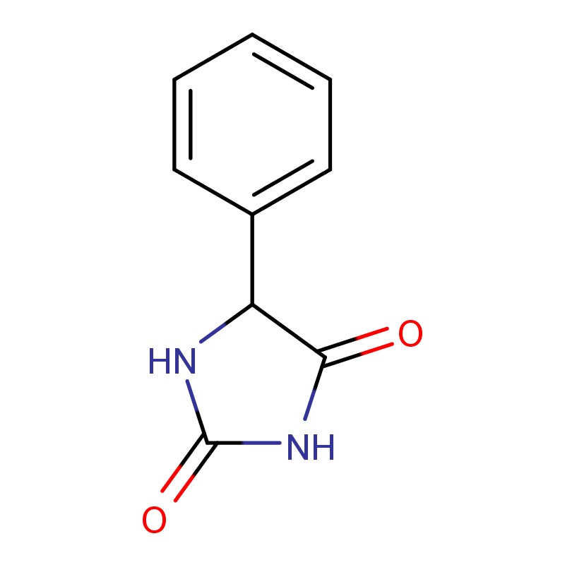 5- phenylhydantoin