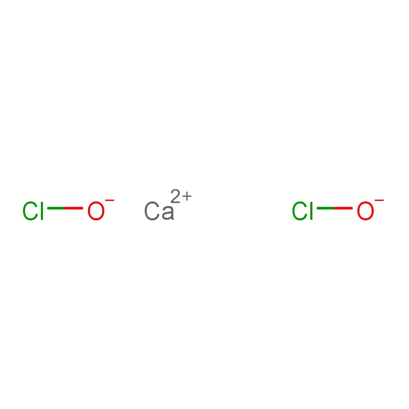Calciummhhochlorite