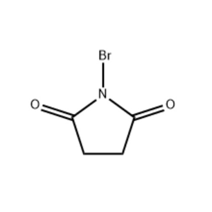 n-bromoscinimide